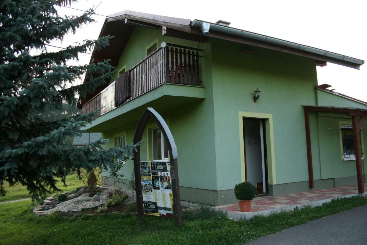 Dolinka Holiday Home Levoča Exterior foto